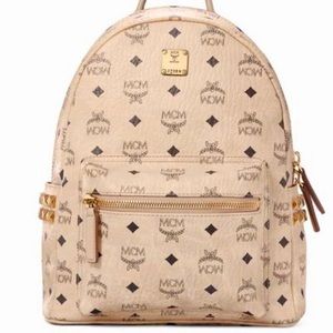 MCM Backpack